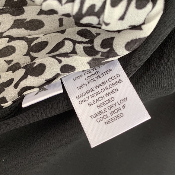 Ann Taylor Loft Blouse - Picture 5 of 6